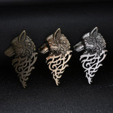Lapel Pin - Excelsior Series Lapel Pin - Shimmera - AEVEAx